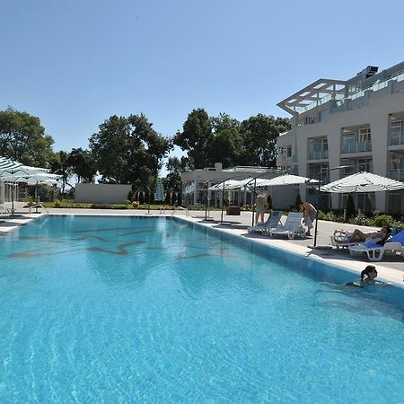 Black Sea Star Lejlighedshotel Sozopol Eksteriør billede