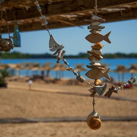 Black Sea Star Lejlighedshotel Sozopol Eksteriør billede