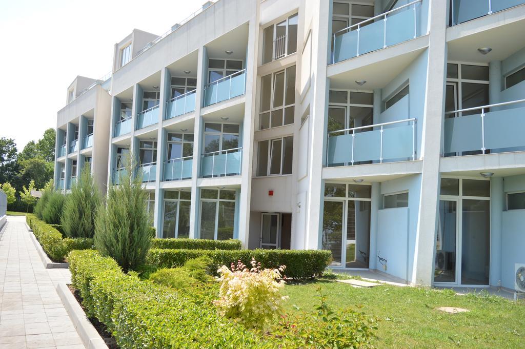 Black Sea Star Lejlighedshotel Sozopol Eksteriør billede