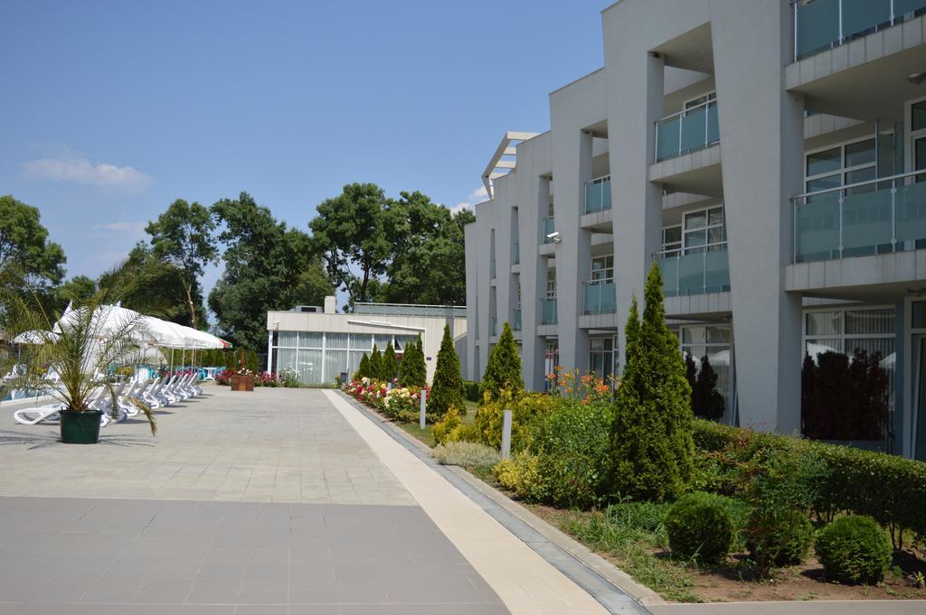Black Sea Star Lejlighedshotel Sozopol Eksteriør billede