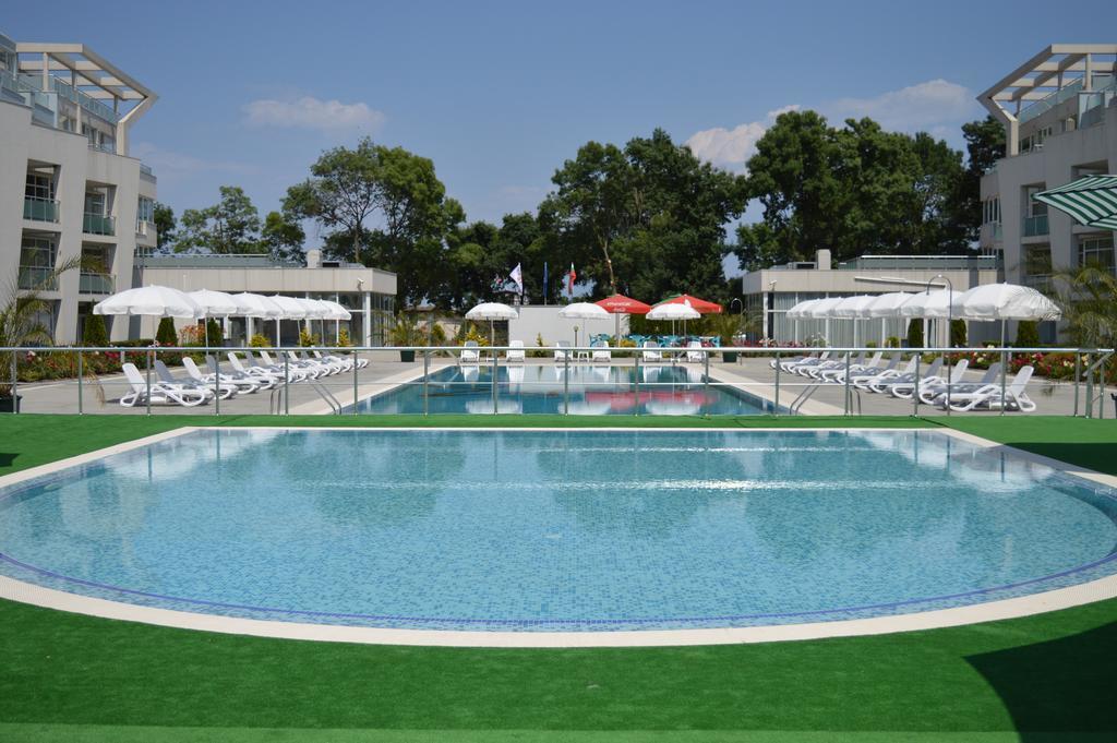 Black Sea Star Lejlighedshotel Sozopol Eksteriør billede