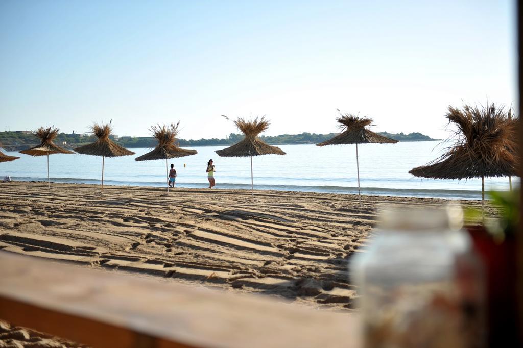 Black Sea Star Lejlighedshotel Sozopol Eksteriør billede
