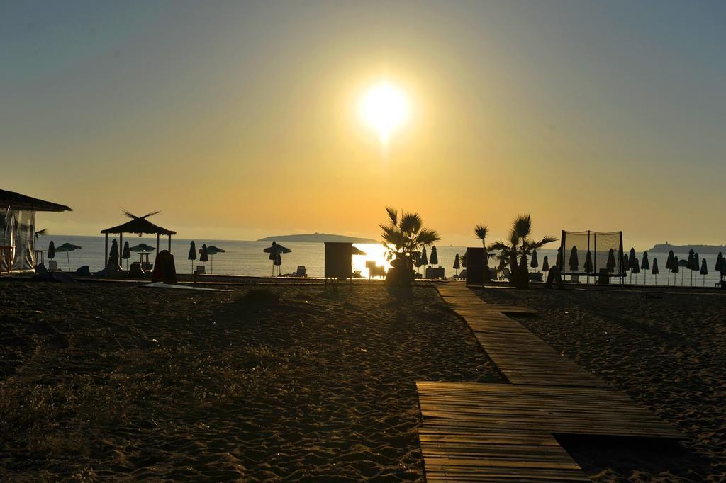 Black Sea Star Lejlighedshotel Sozopol Eksteriør billede