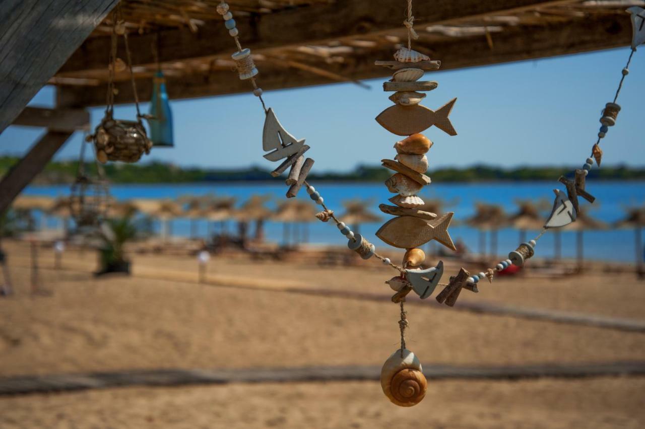 Black Sea Star Lejlighedshotel Sozopol Eksteriør billede